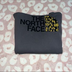 Northface hoodie